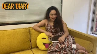 #Lockdown Special Dear Diary Ft. to Amruta Khanvilkar Episode  1