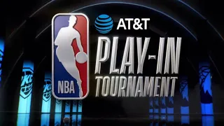 Thunder vs Timberwolves NBA On ESPN Intro/Theme | NBA Play-In 2023