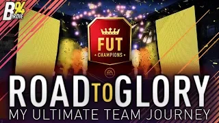 EPIC ELITE 1 TOTS MONTHLY REWARDS - Huge Upgrades To My Team