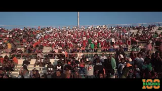 FAMU vs Howard 2017 Marching 100 "Ice Cream Man"