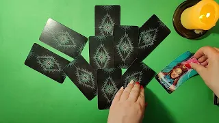 ❤️ Тоскует 💞!? Любит 💐!? Ждёт ли встречи !?🌹 Гадание онлайн, таро, tarot