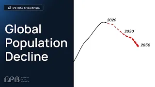 Can We Avoid a Global Population Collapse?