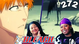 Bleach EPISODE 272 - Kellz and Sophia REACTION!!