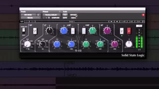 My Favorite Mix Buss EQ Trick - TheRecordingRevolution.com