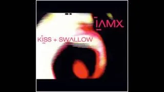 IAMX - Missile (Instrumental)