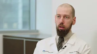 Andrew Feczko, MD | Cleveland Clinic Thoracic & Cardiovascular Surgery