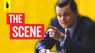 The Scene That Changes the Entire Meaning of The Wolf of Wall Street – The Film Tourist