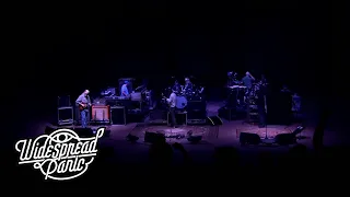 Pilgrims, Driving Song, Papa's Home, Chilly, Cease Fire, Driving, Arleen, Chilly (Live at Red Rocks)