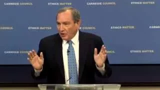 George Friedman: Fear & Loathing in Ukraine