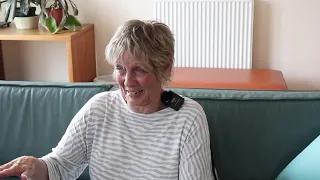 Karen's story- liver transplant recipient