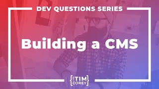 Should I Build a CMS or Should I Buy One?