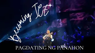 Ice Seguerra: Becoming Ice Pagdating ng Panahon