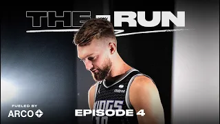 The Run - Episode 4 - Trust Your Work