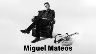 Lo mejor de Miguel Mateos - Grandes Éxitos | rock en español / playlist