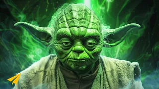 Master YODA's SECRET to ELIMINATE All SUFFERING!