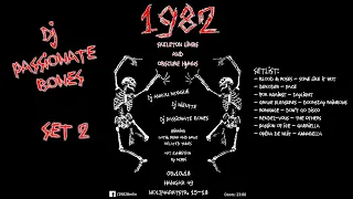 1982 - Skeleton Limbs and Obscure Hymns II - Set 2 (Postpunk, Punk, Cold Wave,  Gothic Rock, G-Beat)