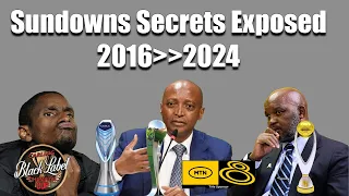 Mamelodi Sundowns Dirty Secrets Exposed 😲