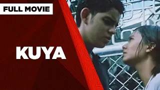 KUYA: Richard Gutierrez, Cogie Domingo, Danilo Barrios & Oyo Boy Sotto  | Full Movie