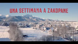 One week in Zakopane - Poland