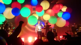 Pet Shop Boys - Go West - live - Microsoft Theater - Los Angeles - 10/29/16