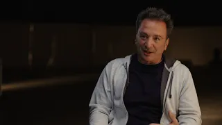 Avengers Endgame Soundbites Louis D. Esposito