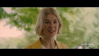 I Care A Lot - Official Trailer - On Amazon Prime Video Now