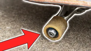 10 THINGS ONLY BROKE SKATERS UNDERSTAND!