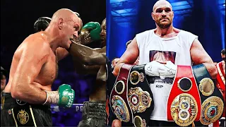 Tyson Fury Strong Training 2021 (Highlights) Top best Boxing