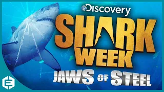 Discovery Channel's Shark Week®