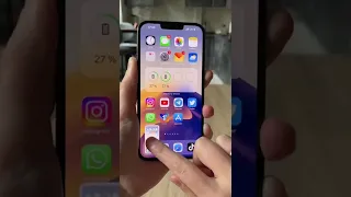 Фишки скриншотов на iPhone