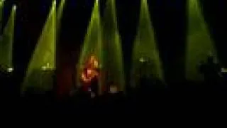 Opeth-In My Time of Need (live)