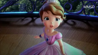 Sofie První - Sofia the First (Příběh o princezně Sofii)