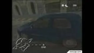 Project Gotham Racing 2 Xbox Gameplay_2003_09_25_1