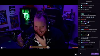 Timthetatman's Shares His Thoughts On The Twitchcon Roast