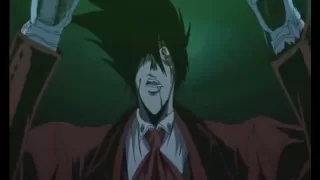 Hellsing AMV - Let the bodies hit the floor