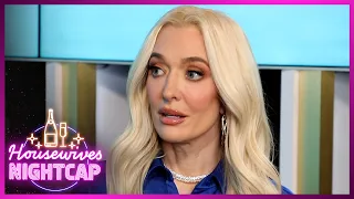 Erika Jayne SLAMS Rumors Surrounding Kyle Richards & Mauricio Umansky's Split