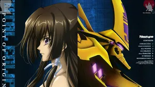 Muv-Luv Alternative Total Eclipse - Apocalypse of Destiny