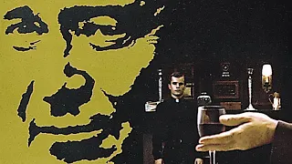 Trailer - DIE AUSEINANDERSETZUNG (1984, Jack Lemmon, Zeljko Ivanek)