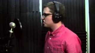 Will Roland "Michael in the Bathroom"