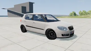 BeamNG drive