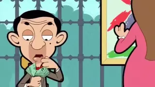 Bean Cartoon - Long Compilation #59 ᐸ3 Mister Bean Number One Fan in HD