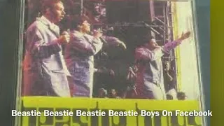 Beastie Boys-Time To Get ILL ( 6/20/1998 Lorely Festival, Root Down CD )