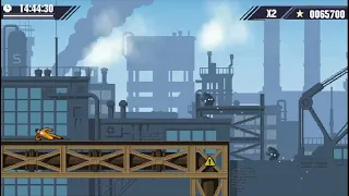 I Must Run ! (PSP) - Full Game (Completed) 1080 60fps