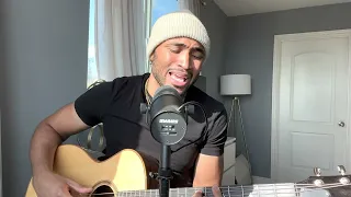 Lift Me Up - Rihanna *Acoustic Cover* by Will Gittens