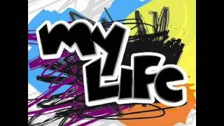 SplitOfDance-My life