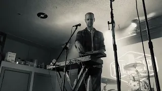 Green Hills Alone - Live at the Dip - April 26th, 2024