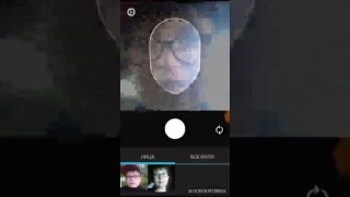 Обзор на программу face app