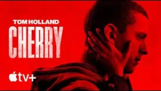 CHERRY - Trailer Dublado (2021). Tom Holland. Thriller