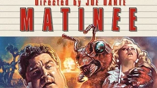 Matinee - The Arrow Video Story