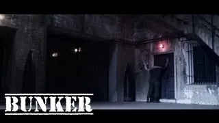 Bunker teaser trailer